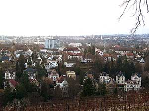 Wiesbaden Januar 2005