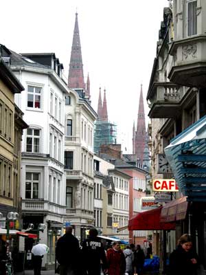 Wiesbaden Januar 2005