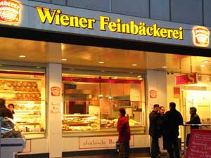 Wiesbaden Januar 2005