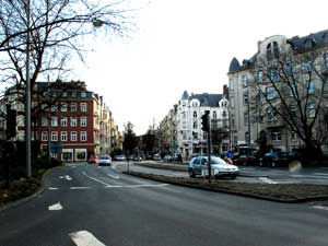 Wiesbaden Januar 2005