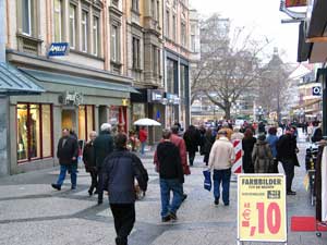 Wiesbaden Januar 2005